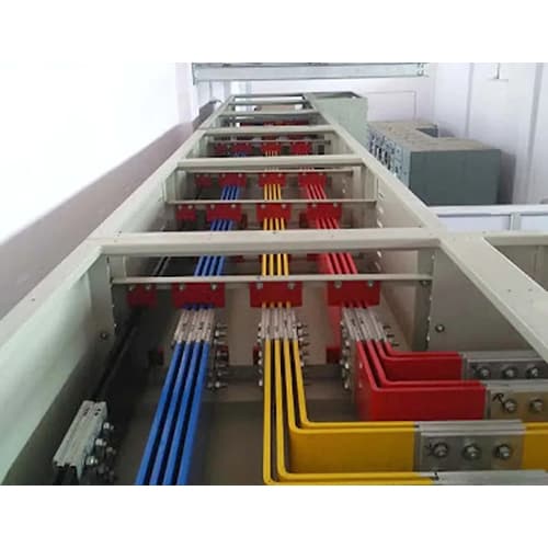 Bus Duct and Rising Mains Panel