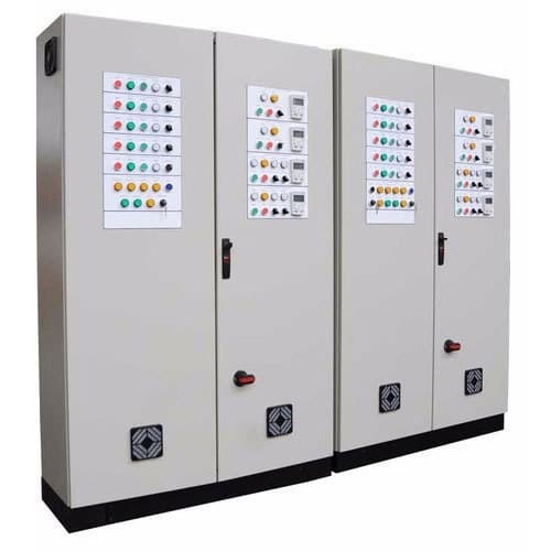 Lighting Distribution Board (LDB)